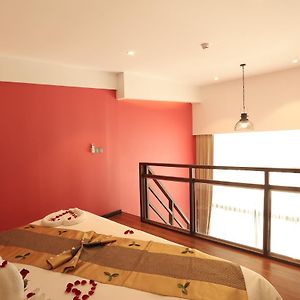 Romantik Loft
